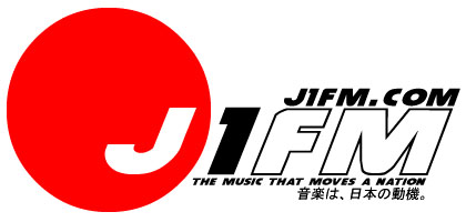 J1FM Logo