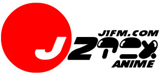 J2ANIME Logo